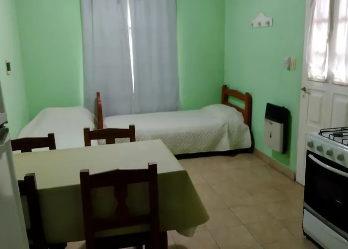Hotel de Campo