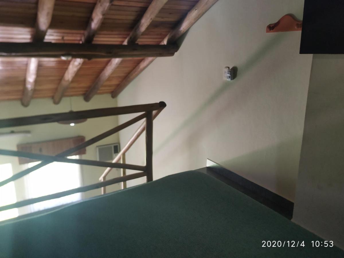 Hotel De Campo Concordia