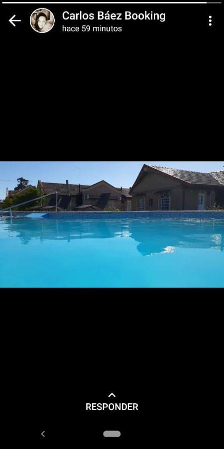 Hotel De Campo