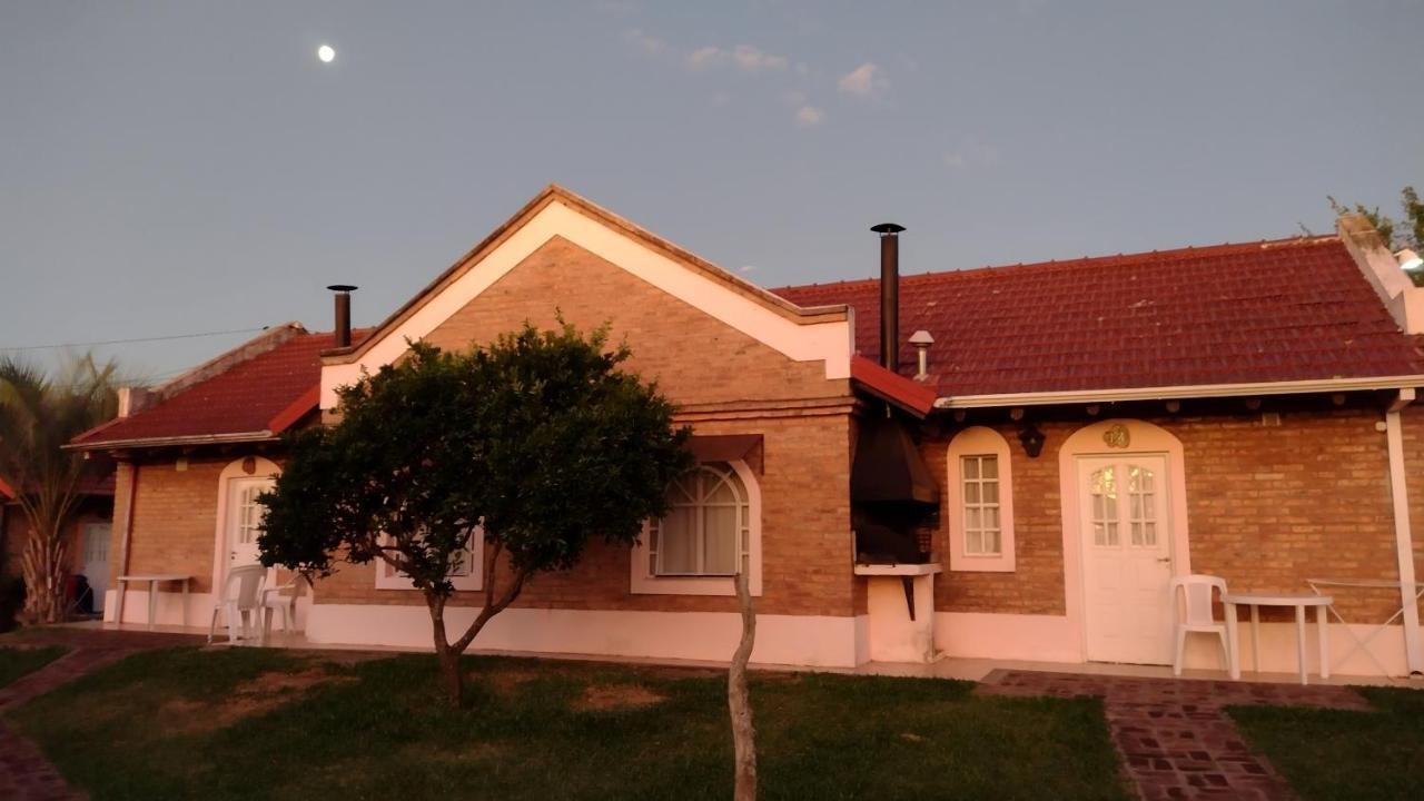 De Campo