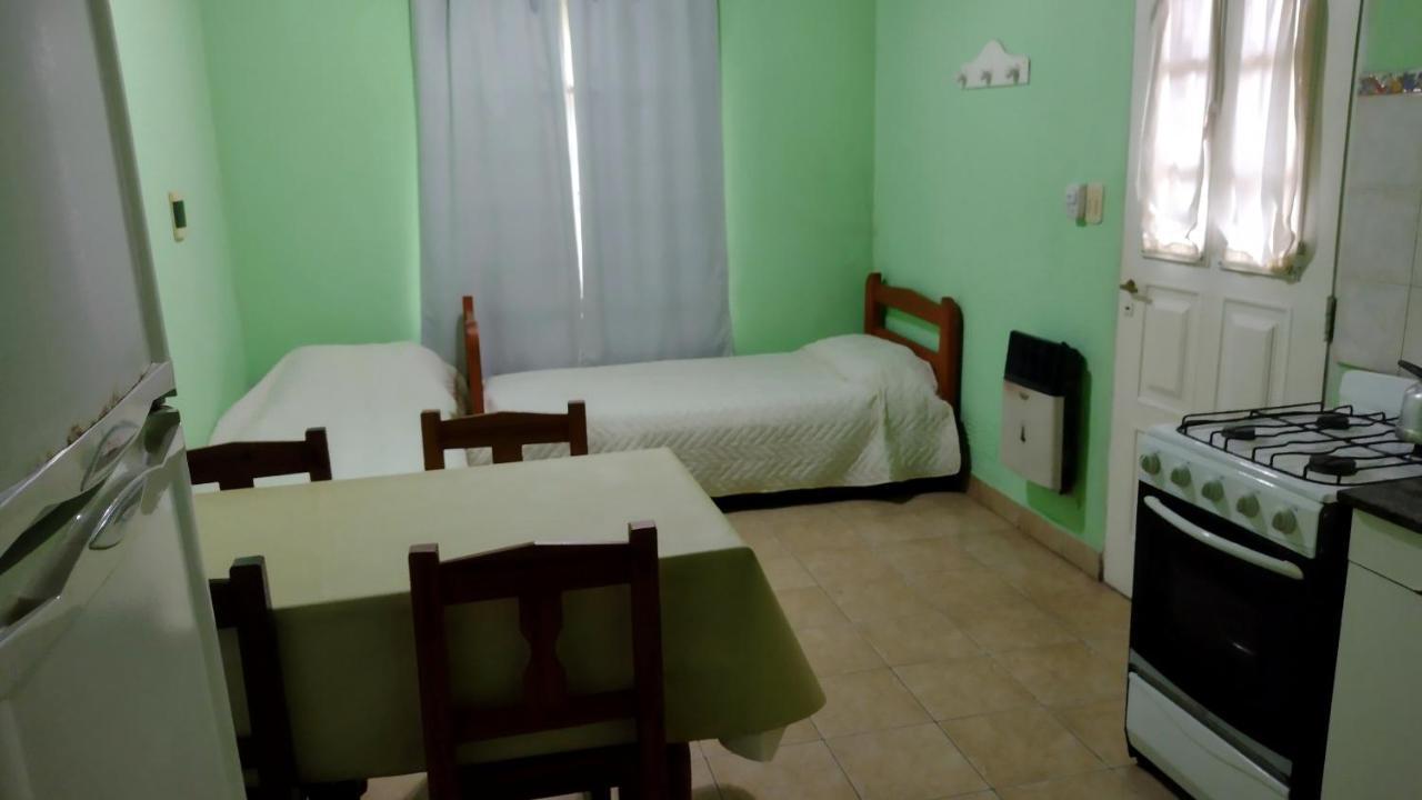 Hotel De Campo *