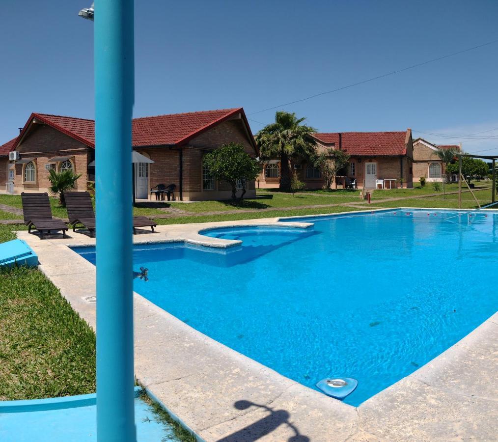 Hotel De Campo Concordia