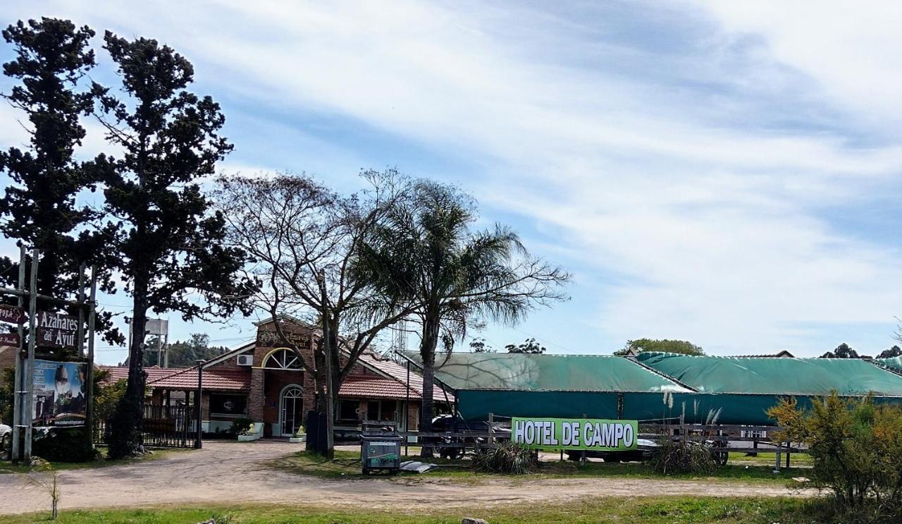 De Campo Hotel Concordia