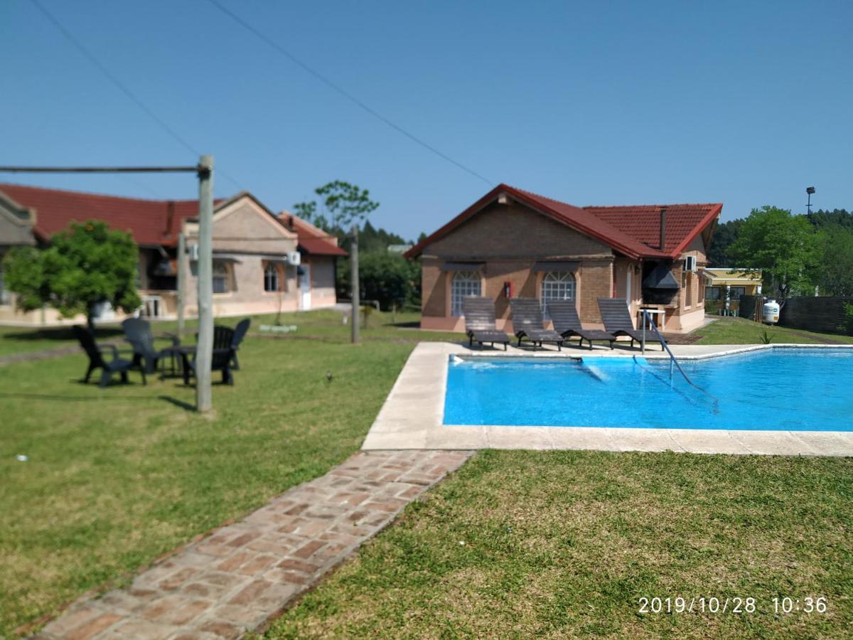 De Campo Hotel *
