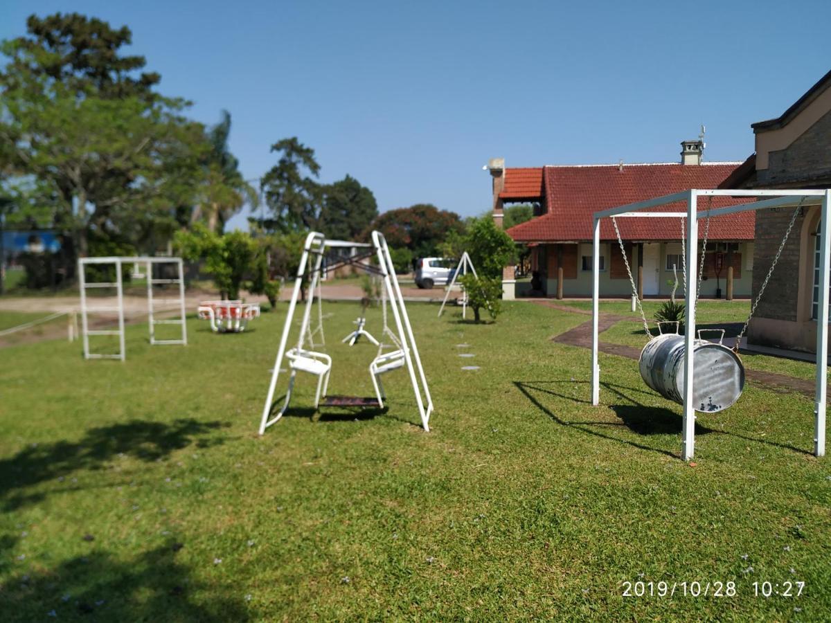 Hotel De Campo *