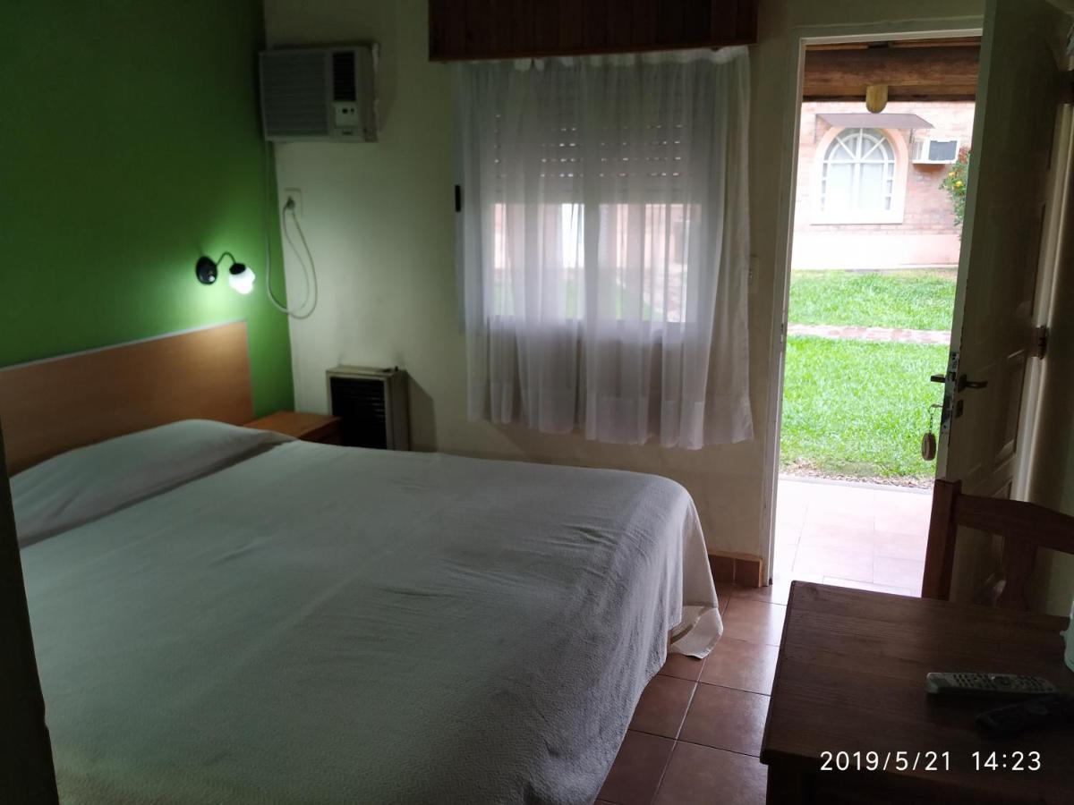 Hotel De Campo