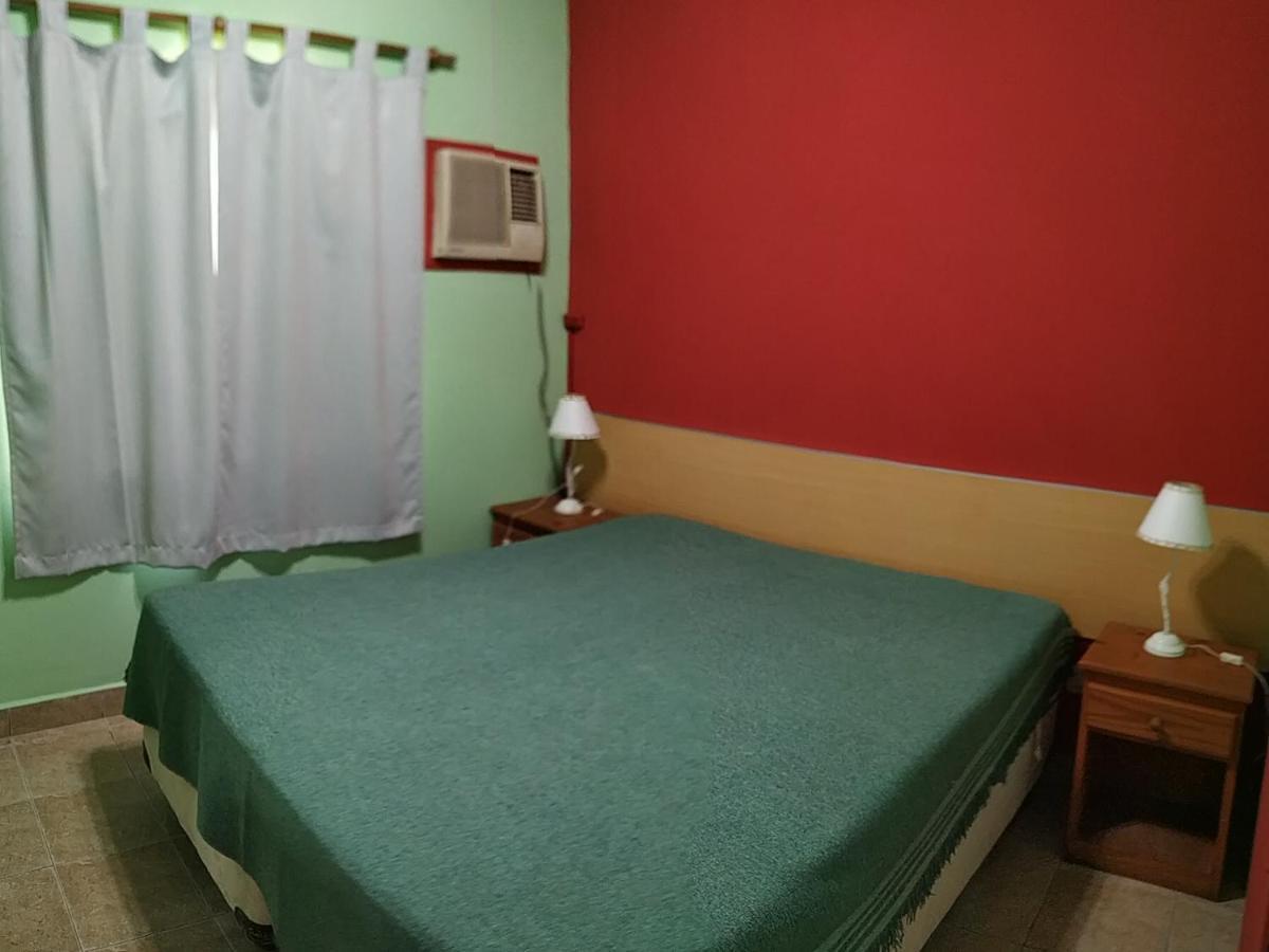 Hotel De Campo Concordia